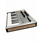 Used Arturia Minilab 3 MIDI Controller