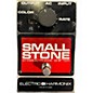 Used Electro-Harmonix SMALL STONE EH4800 Effect Pedal thumbnail