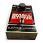 Used Electro-Harmonix SMALL STONE EH4800 Effect Pedal