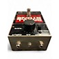 Used Electro-Harmonix SMALL STONE EH4800 Effect Pedal