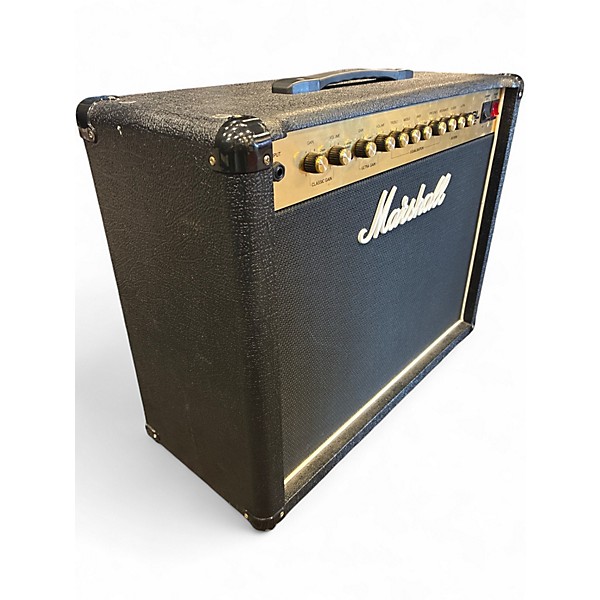 Used Marshall DSL40C 40W 1x12 Tube Guitar Combo Amp