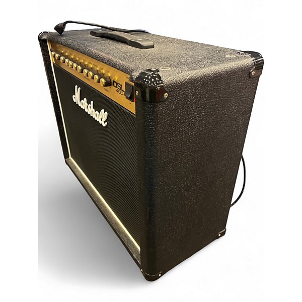 Used Marshall DSL40C 40W 1x12 Tube Guitar Combo Amp