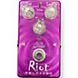 Used Suhr RIOT RELOADED Effect Pedal