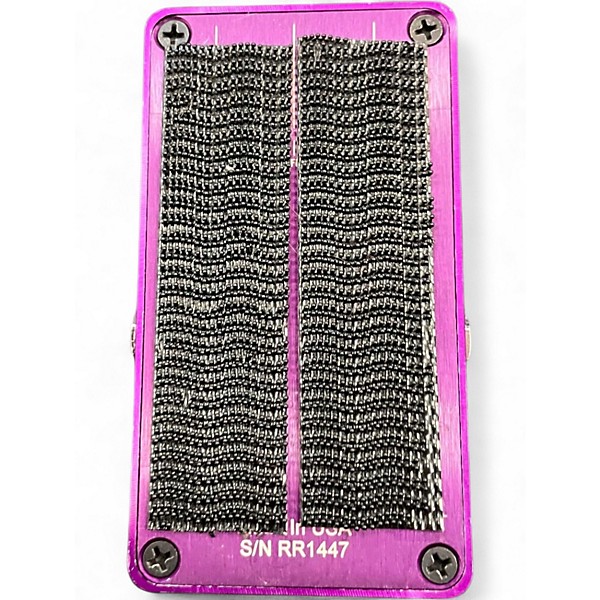 Used Suhr RIOT RELOADED Effect Pedal