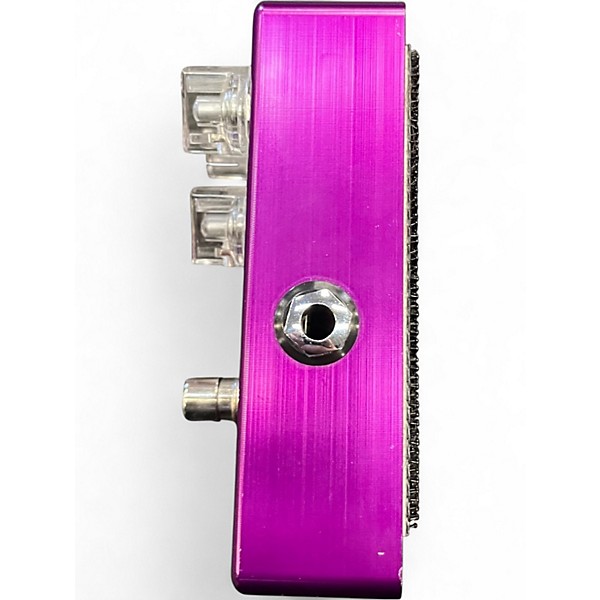 Used Suhr RIOT RELOADED Effect Pedal