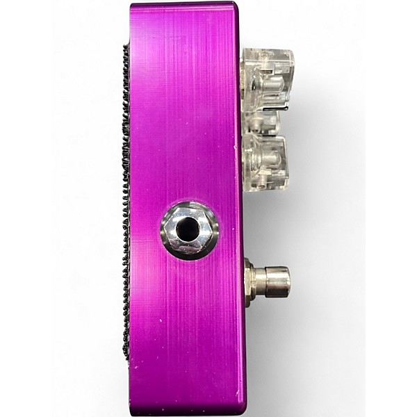 Used Suhr RIOT RELOADED Effect Pedal