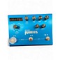 Used Strymon Mobius Multidimensional Modulation Effect Pedal thumbnail