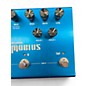 Used Strymon Mobius Multidimensional Modulation Effect Pedal