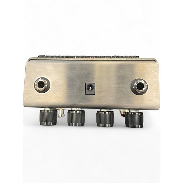 Used Jackson Audio TWIN TWELVE Effect Pedal