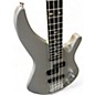Used Mitchell mb100cs grey Electric Bass Guitar thumbnail