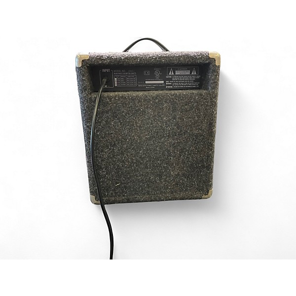 Used Donner DBA1 Bass Combo Amp