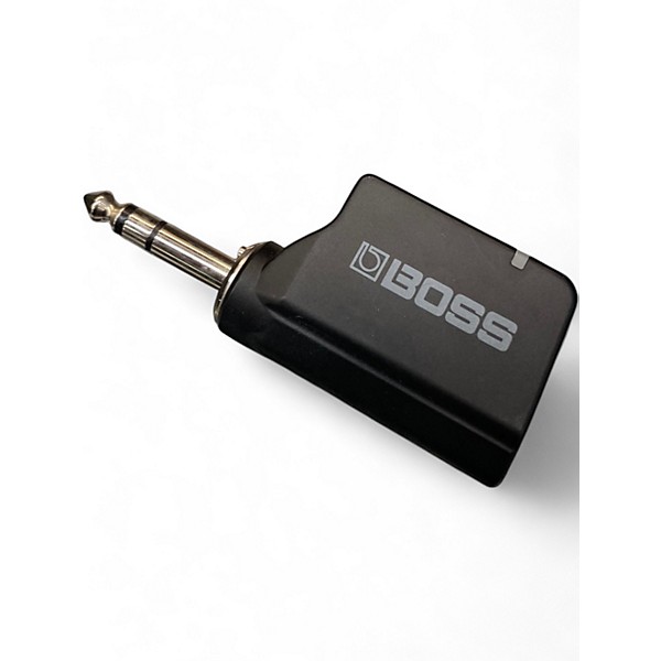 Used BOSS Katana KTN50 50W 1X12 Guitar Combo Amp