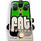 Used Pigtronix Fat Drive Tube Sound Overdrive Effect Pedal thumbnail