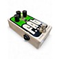 Used Pigtronix Fat Drive Tube Sound Overdrive Effect Pedal