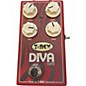 Used T-Rex Engineering DIVA Effect Pedal