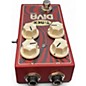 Used T-Rex Engineering DIVA Effect Pedal