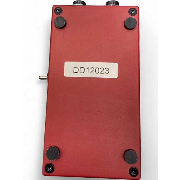 Used T-Rex Engineering DIVA Effect Pedal