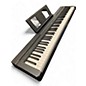 Used 2013 Yamaha P71 Digital Piano thumbnail