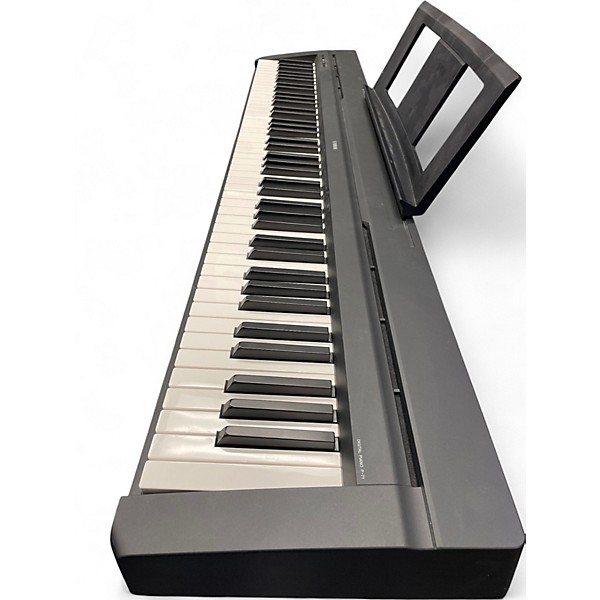 Used 2013 Yamaha P71 Digital Piano