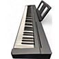 Used 2013 Yamaha P71 Digital Piano