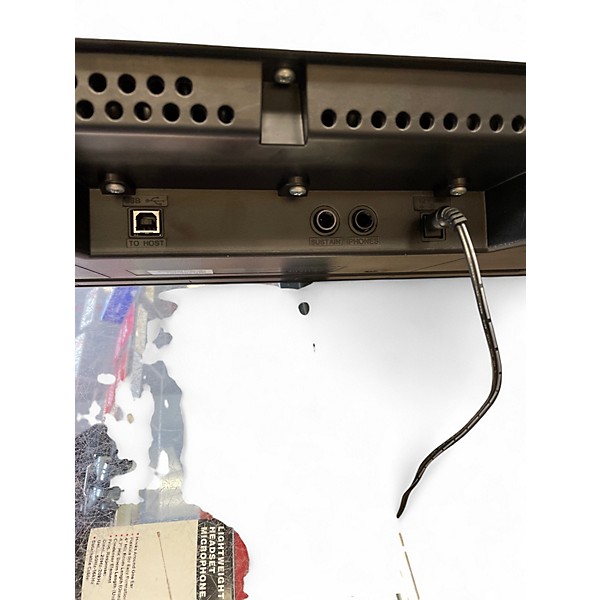 Used 2013 Yamaha P71 Digital Piano