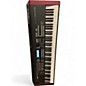 Used Yamaha MOXF8 88 Key Keyboard Workstation thumbnail