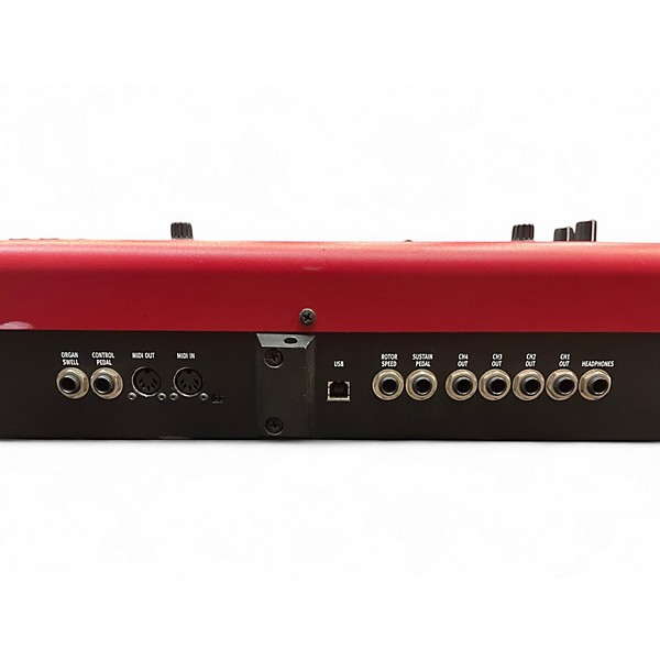 Used Nord Stage EX 88 Key Stage Piano