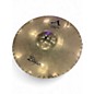 Used Zildjian 14in A Custom Mastersound Hi Hat Bottom Cymbal thumbnail