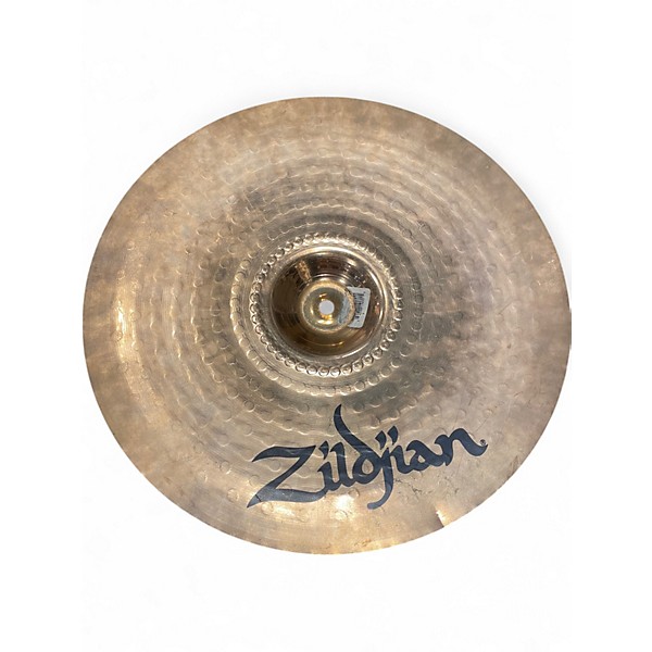 Used Zildjian 16in ZBT Crash Cymbal