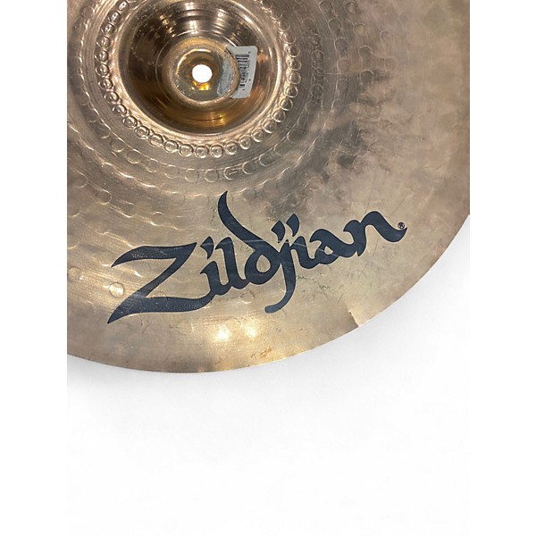 Used Zildjian 16in ZBT Crash Cymbal