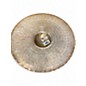 Used Zildjian 14in ZBT Hi Hat Top Cymbal