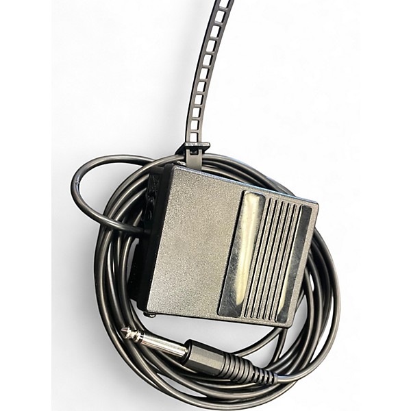 Used Roland DP2 Pedal