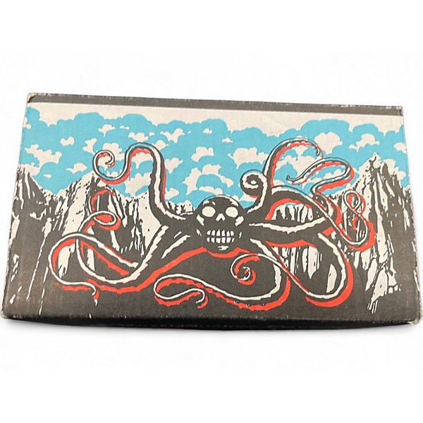 Used EarthQuaker Devices SPECIAL CRANKER Effect Pedal