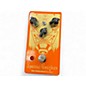 Used EarthQuaker Devices SPECIAL CRANKER Effect Pedal