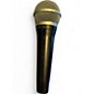 Used Shure PG48XLR Dynamic Microphone
