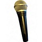 Used Shure PG48XLR Dynamic Microphone