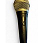 Used Shure PG48XLR Dynamic Microphone