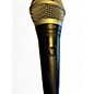 Used Shure PG48XLR Dynamic Microphone