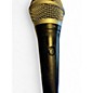 Used Shure PG48XLR Dynamic Microphone