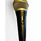 Used Shure PG48XLR Dynamic Microphone