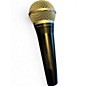 Used Shure PG48XLR Dynamic Microphone