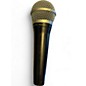 Used Shure PG48XLR Dynamic Microphone