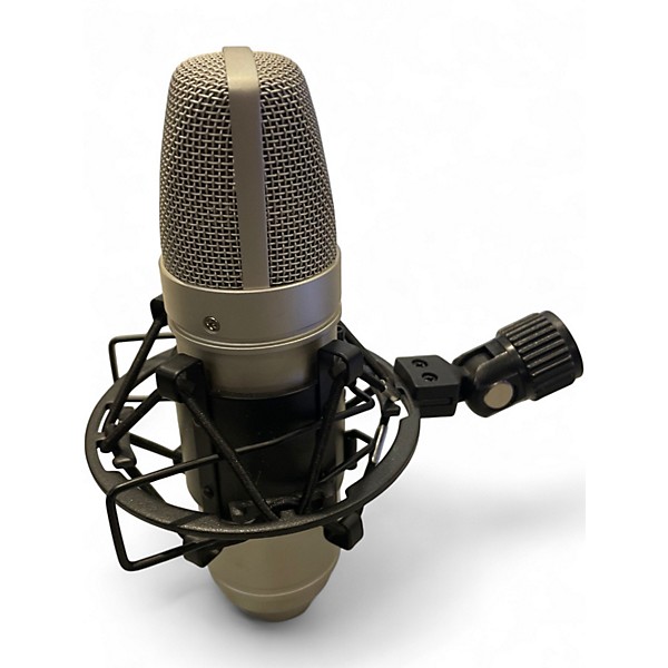 Used TASCAM TM80 Condenser Microphone