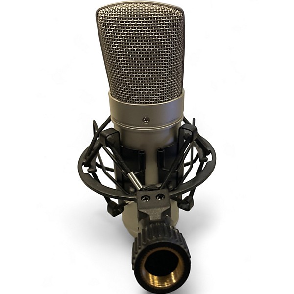 Used TASCAM TM80 Condenser Microphone