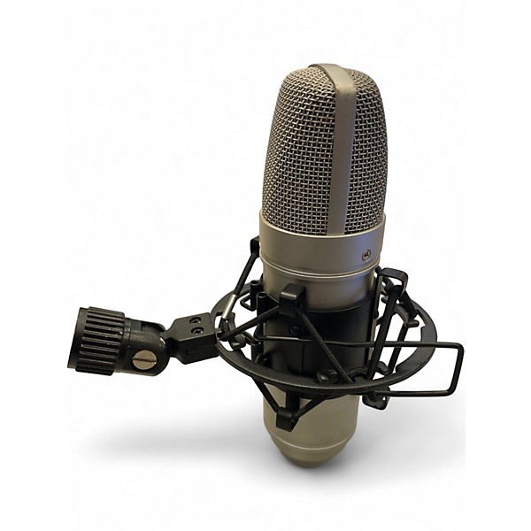 Used TASCAM TM80 Condenser Microphone