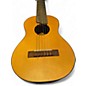 Used Yamaha GL1 Guitalele Natural Ukulele