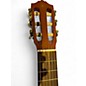 Used Yamaha GL1 Guitalele Natural Ukulele