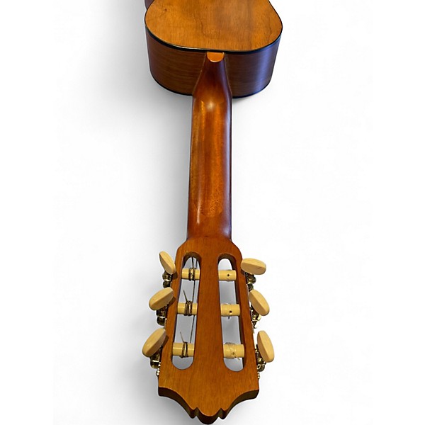 Used Yamaha GL1 Guitalele Natural Ukulele