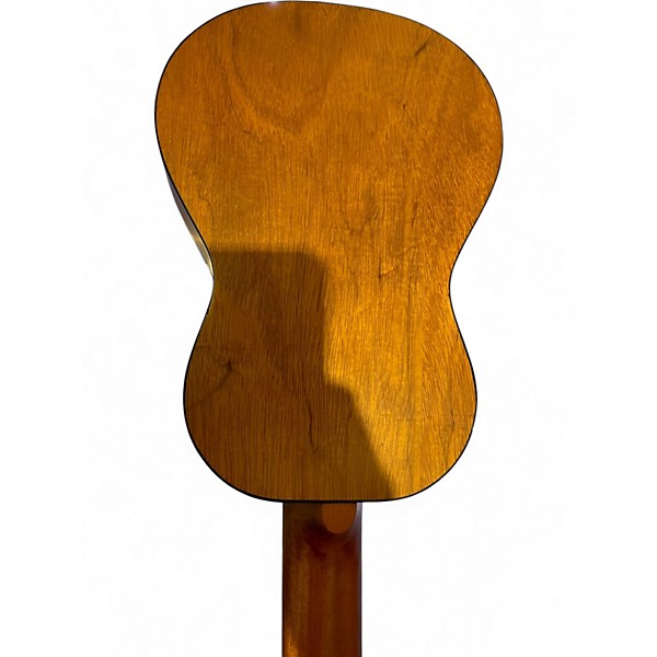 Used Yamaha GL1 Guitalele Natural Ukulele