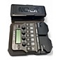 Used Zoom A1X FOUR Effect Processor